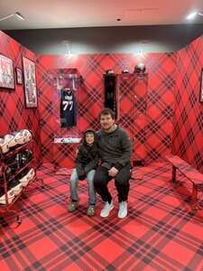 Portland Trail Blazers - NBA vs Los Angeles Lakers