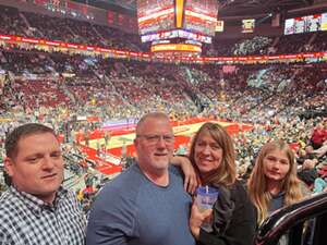 Portland Trail Blazers - NBA vs Los Angeles Lakers