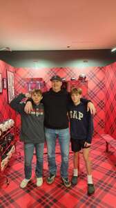 Portland Trail Blazers - NBA vs Los Angeles Lakers