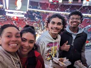 Portland Trail Blazers - NBA vs Los Angeles Lakers