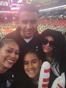 Portland Trail Blazers - NBA vs Los Angeles Lakers