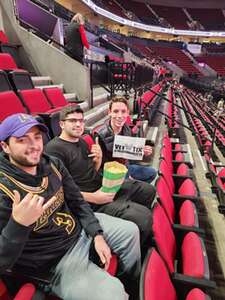 Portland Trail Blazers - NBA vs Los Angeles Lakers