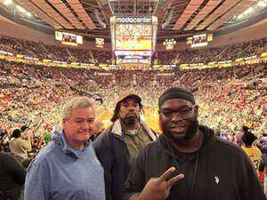 Portland Trail Blazers - NBA vs Los Angeles Lakers