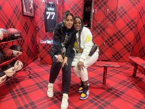 Portland Trail Blazers - NBA vs Los Angeles Lakers