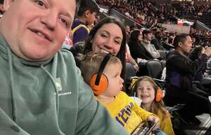 Portland Trail Blazers - NBA vs Los Angeles Lakers