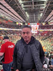 Portland Trail Blazers - NBA vs Los Angeles Lakers