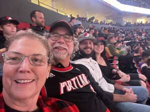 Portland Trail Blazers - NBA vs Los Angeles Lakers