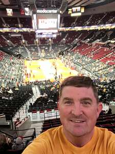 Portland Trail Blazers - NBA vs Los Angeles Lakers