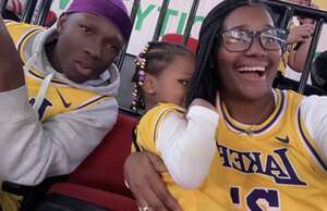 Portland Trail Blazers - NBA vs Los Angeles Lakers