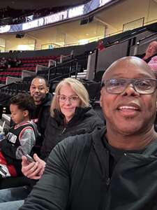 Portland Trail Blazers - NBA vs Los Angeles Lakers