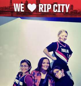 Portland Trail Blazers - NBA vs Los Angeles Lakers