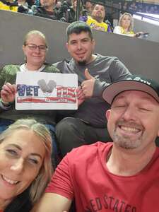 Portland Trail Blazers - NBA vs Los Angeles Lakers