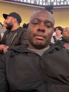 Portland Trail Blazers - NBA vs Los Angeles Lakers