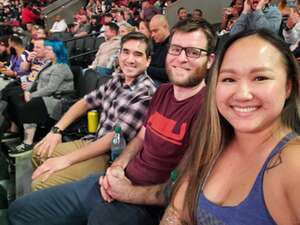 Portland Trail Blazers - NBA vs Los Angeles Lakers