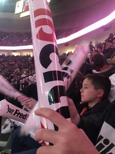 Portland Trail Blazers - NBA vs Los Angeles Lakers