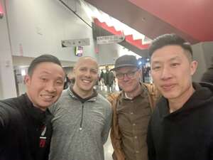 Portland Trail Blazers - NBA vs Los Angeles Lakers