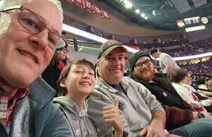 Portland Trail Blazers - NBA vs Los Angeles Lakers