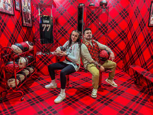 Portland Trail Blazers - NBA vs Los Angeles Lakers