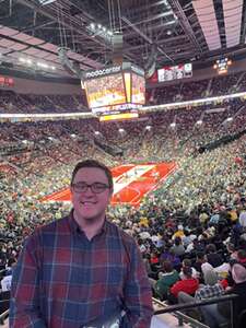 Portland Trail Blazers - NBA vs Los Angeles Lakers