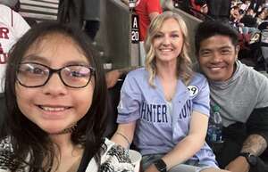 Portland Trail Blazers - NBA vs Los Angeles Lakers