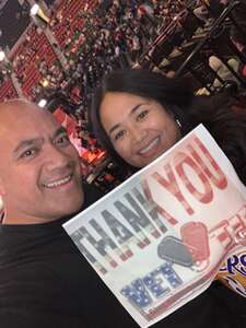 Portland Trail Blazers - NBA vs Los Angeles Lakers