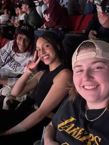 Portland Trail Blazers - NBA vs Los Angeles Lakers