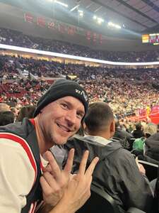 Portland Trail Blazers - NBA vs Los Angeles Lakers
