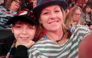 Portland Trail Blazers - NBA vs Los Angeles Lakers