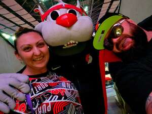 Portland Trail Blazers - NBA vs Los Angeles Lakers