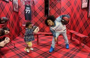 Portland Trail Blazers - NBA vs Los Angeles Lakers