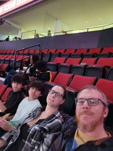 Portland Trail Blazers - NBA vs Los Angeles Lakers