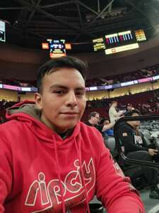 Portland Trail Blazers - NBA vs Los Angeles Lakers