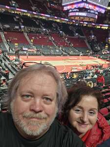 Portland Trail Blazers - NBA vs Los Angeles Lakers