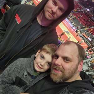 Portland Trail Blazers - NBA vs Los Angeles Lakers