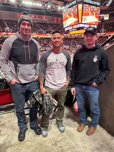 Portland Trail Blazers - NBA vs Los Angeles Lakers