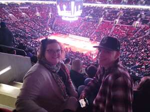 Portland Trail Blazers - NBA vs Los Angeles Lakers