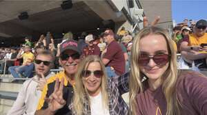 Arizona State Sun Devils - NCAA Football vs Oregon Ducks