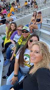 Arizona State Sun Devils - NCAA Football vs Oregon Ducks