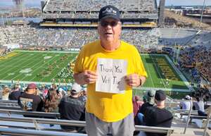 Arizona State Sun Devils - NCAA Football vs Oregon Ducks