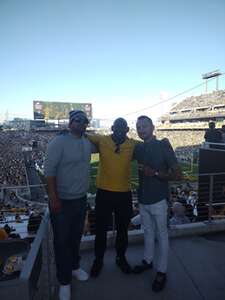 Arizona State Sun Devils - NCAA Football vs Oregon Ducks