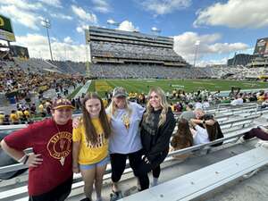 Arizona State Sun Devils - NCAA Football vs Oregon Ducks