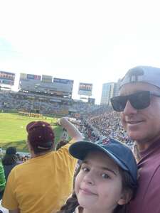 Arizona State Sun Devils - NCAA Football vs Oregon Ducks