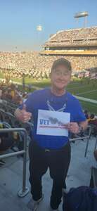 Arizona State Sun Devils - NCAA Football vs Oregon Ducks