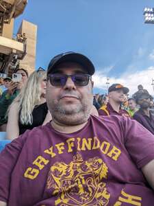 Arizona State Sun Devils - NCAA Football vs Oregon Ducks