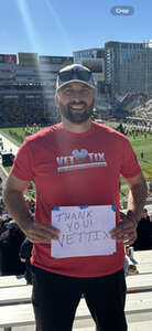 Arizona State Sun Devils - NCAA Football vs Oregon Ducks