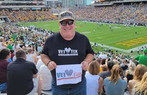 Arizona State Sun Devils - NCAA Football vs Oregon Ducks