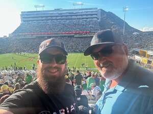 Arizona State Sun Devils - NCAA Football vs Oregon Ducks