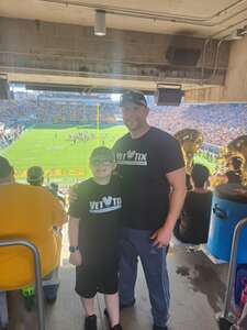 Arizona State Sun Devils - NCAA Football vs Oregon Ducks