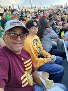 Arizona State Sun Devils - NCAA Football vs Oregon Ducks