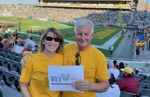 Arizona State Sun Devils - NCAA Football vs Oregon Ducks